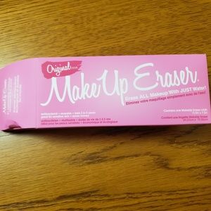 Make Up Cleansing Cloth